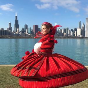 Meet your Posher, Jo